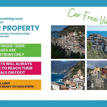 Appartamento La Casa Di Eio