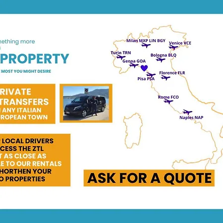 La Casa Di Eio Appartamento Vernazza