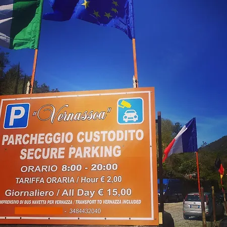 La Casa Di Eio Daire