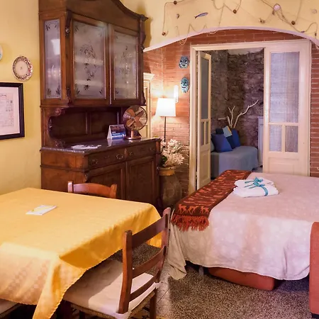 La Casa Di Eio * Vernazza