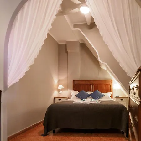 La Casa Di Eio Apartment
