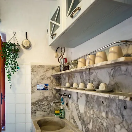 Apartmán La Casa Di Eio Traditional