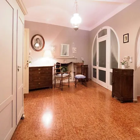 Apartmán La Casa Di Eio Traditional *