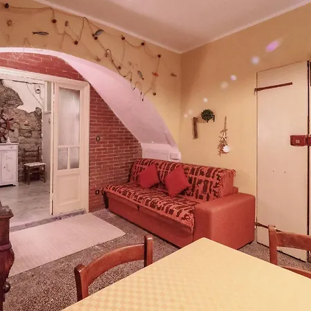 Apartmán La Casa Di Eio Traditional Vernazza