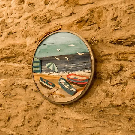La Casa Di Eio Apartment