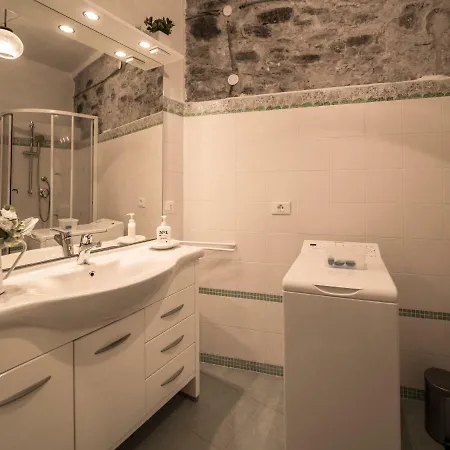 Apartment La Casa Di Eio Vernazza