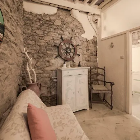 La Casa Di Eio Apartment