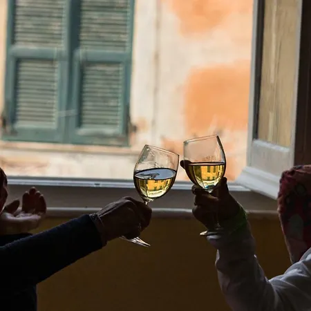 La Casa Di Eio *