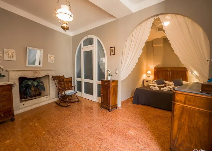 Διαμέρισμα La Casa Di Eio Traditional Βερνάτσα
