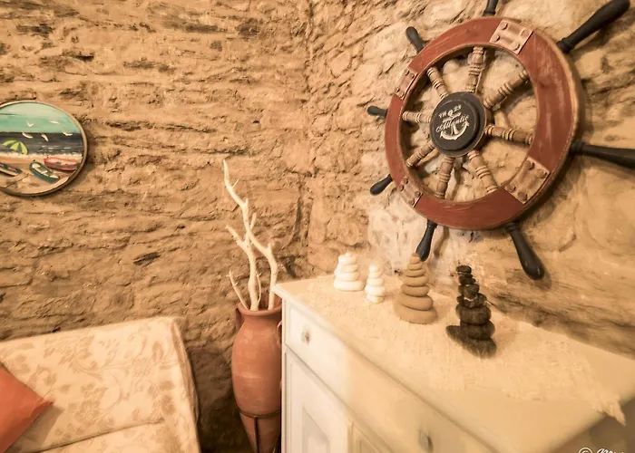 La Casa Di Eio Traditional Βερνάτσα
