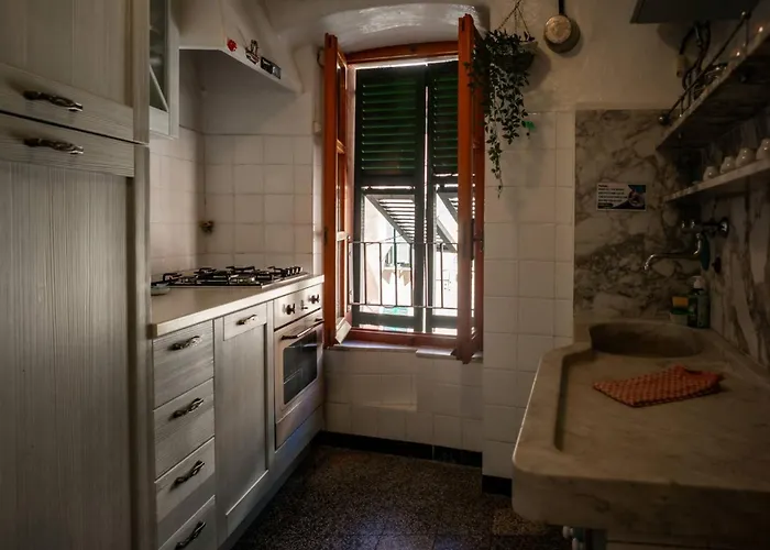 La Casa Di Eio Traditional