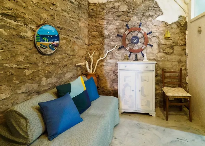 La Casa Di Eio Traditional * Βερνάτσα