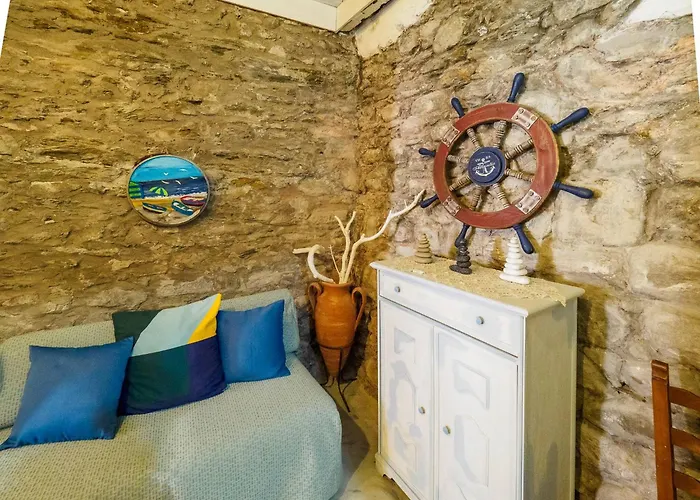 La Casa Di Eio Traditional Διαμέρισμα *