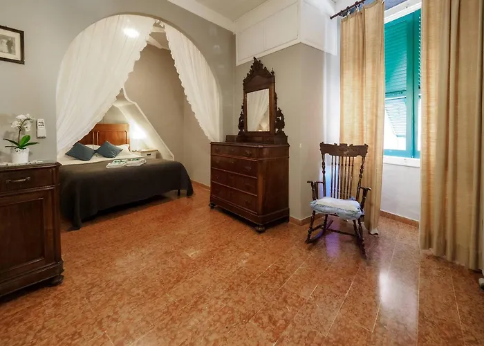 La Casa Di Eio Traditional * Βερνάτσα