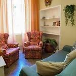 La Casa Di Eio Traditional Apartment Vernazza