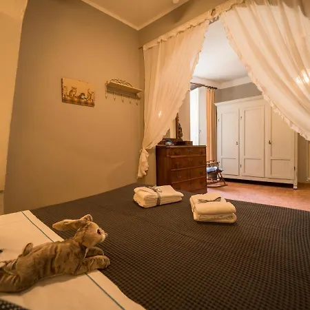 Διαμέρισμα La Casa Di Eio Traditional Βερνάτσα