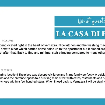 La Casa Di Eio Daire