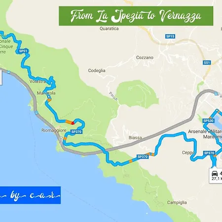 La Casa Di Eio Traditional Βερνάτσα