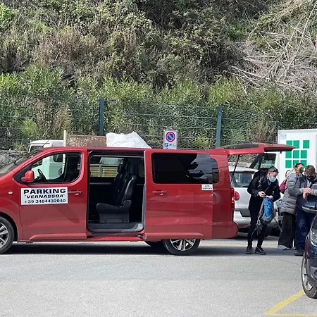 Διαμέρισμα La Casa Di Eio Traditional Βερνάτσα