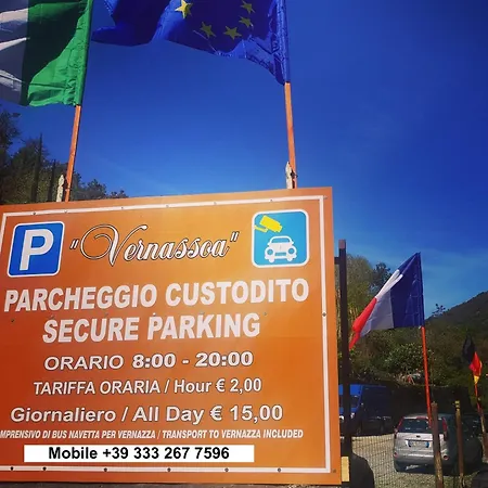 La Casa Di Eio Traditional Διαμέρισμα Βερνάτσα