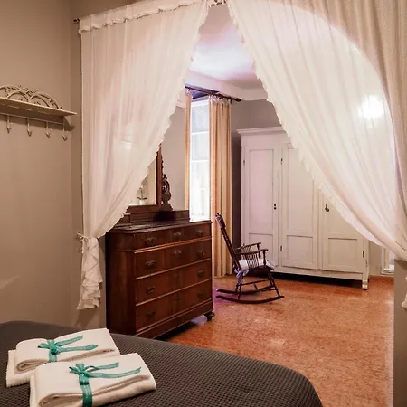 La Casa Di Eio Traditional Apartamento Vernazza