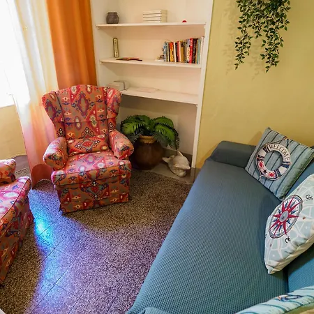 Διαμέρισμα La Casa Di Eio Traditional Βερνάτσα