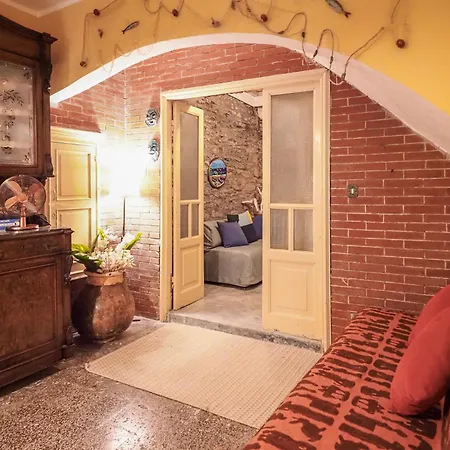 La Casa Di Eio