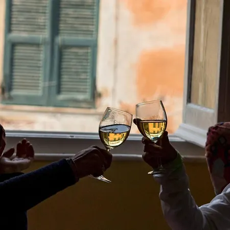 La Casa Di Eio Traditional