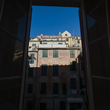 La Casa Di Eio Traditional * 베르나차