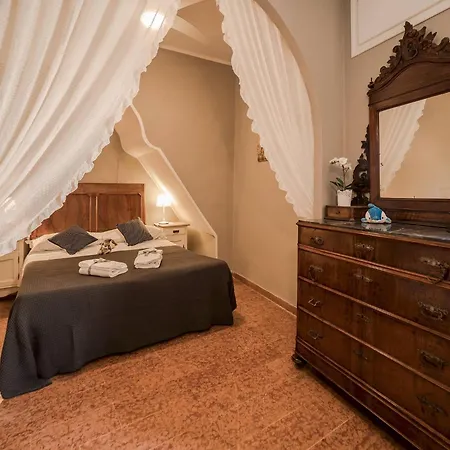 Apartmán La Casa Di Eio Traditional