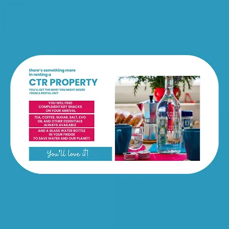 La Casa Di Eio Traditional *