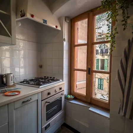 Apartmán La Casa Di Eio Traditional