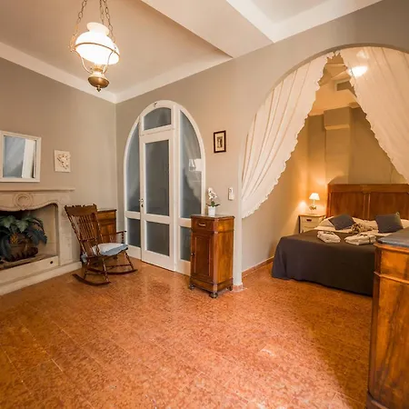 아파트 La Casa Di Eio Traditional 베르나차