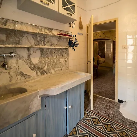 La Casa Di Eio Traditional Apartmán *