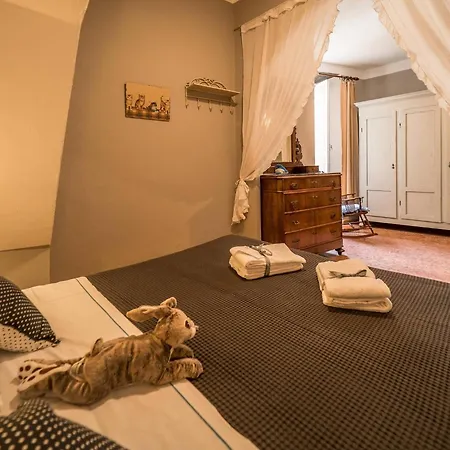 La Casa Di Eio Traditional * Βερνάτσα