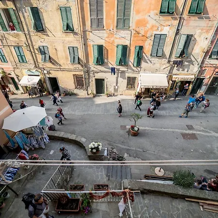 La Casa Di Eio Traditional