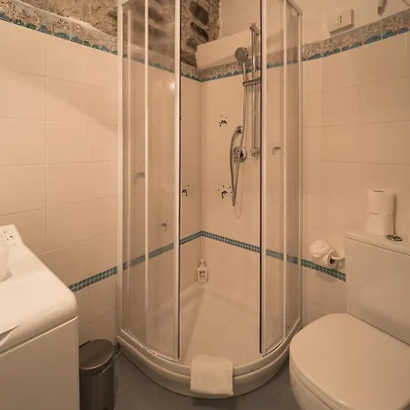 Διαμέρισμα La Casa Di Eio Traditional *