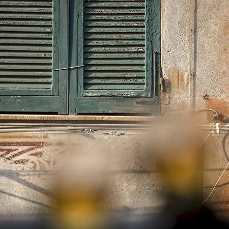 La Casa Di Eio Traditional *