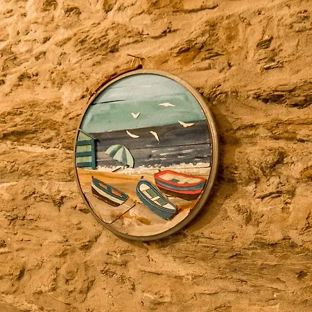 La Casa Di Eio Traditional *