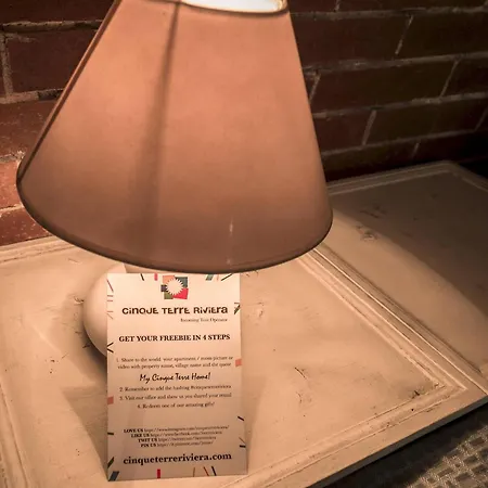 Διαμέρισμα La Casa Di Eio Traditional