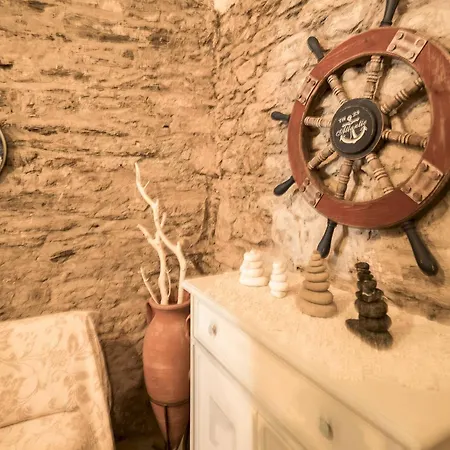 La Casa Di Eio Traditional Βερνάτσα