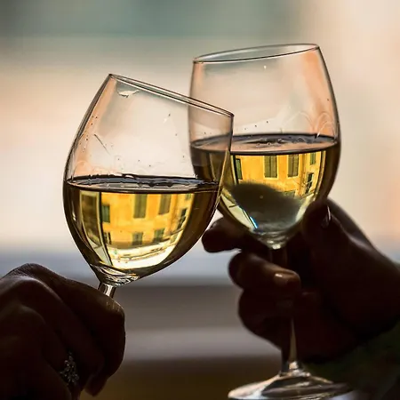 Διαμέρισμα La Casa Di Eio Traditional *