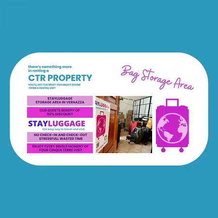 La Casa Di Eio Traditional Διαμέρισμα Βερνάτσα