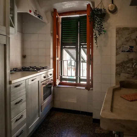 La Casa Di Eio Traditional