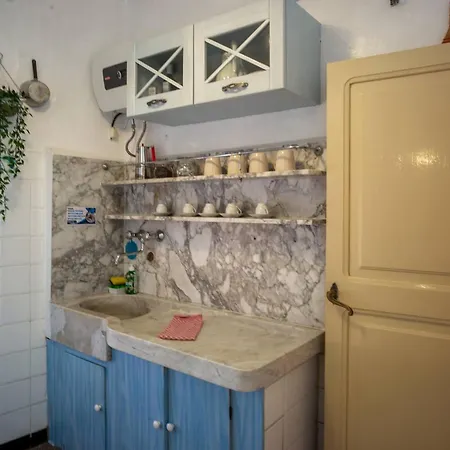 La Casa Di Eio Traditional * Βερνάτσα