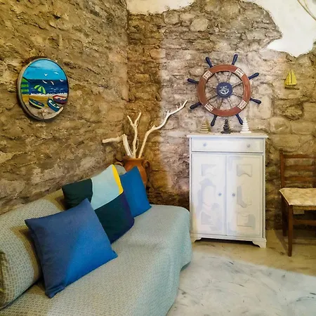 La Casa Di Eio Traditional * Βερνάτσα