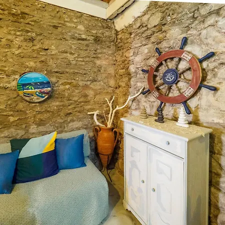La Casa Di Eio Traditional Apartmán *