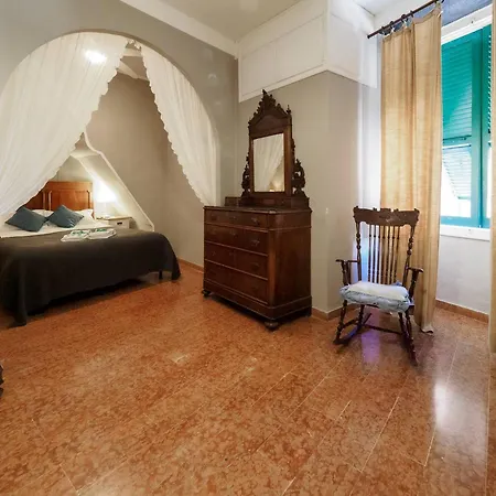 La Casa Di Eio Traditional * 베르나차