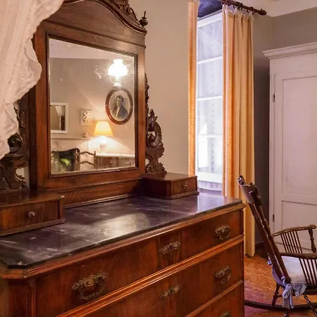 La Casa Di Eio Traditional *