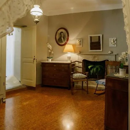 Διαμέρισμα La Casa Di Eio Traditional *